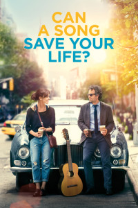 Filmbeschreibun zu Can a Song Save Your Live? Begin again
