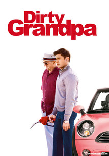 Filmbeschreibung zu Dirty Grandpa
