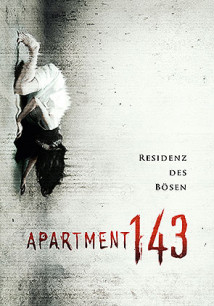 Filmbeschreibung zu Apartment 143 - Residenz des Bösen bei maxdome