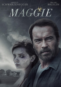Maggie - Horror mit Arnold Schwarzenegger