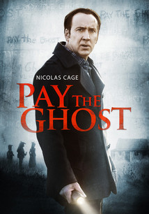 Filmbeschreibung zu Pay the Ghost
