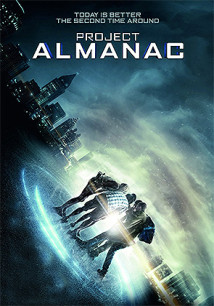 Filmbeschreibung Project Almanac bei Amazon Prime Video